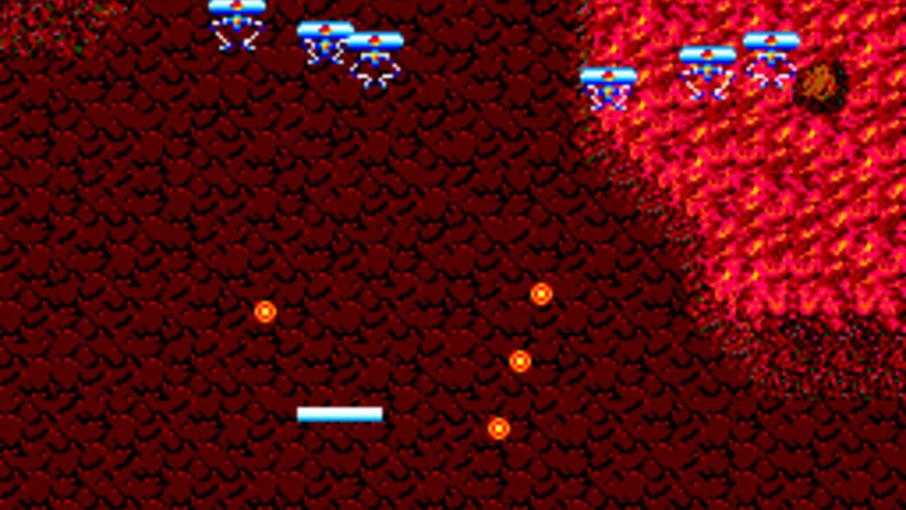 Blade Eagle 3-D thumbnail 2
