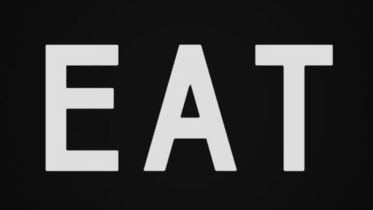 Eat: The Revolution thumbnail 2