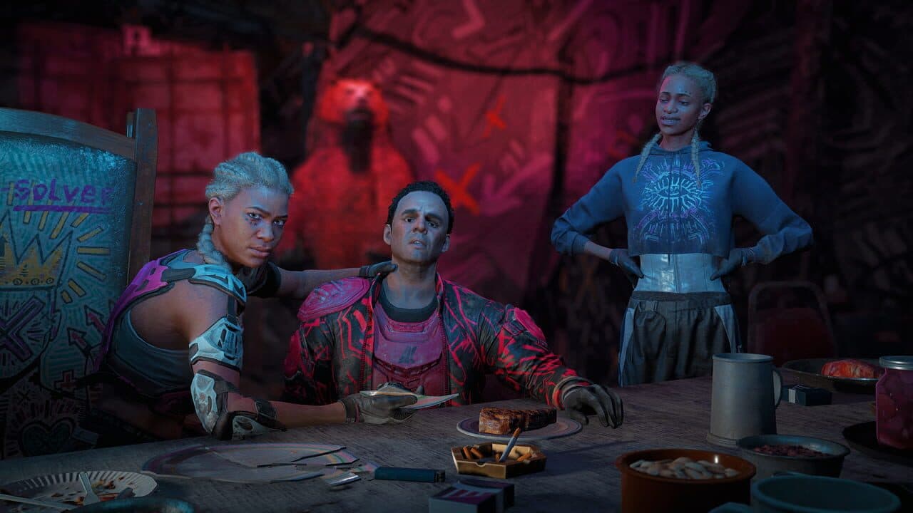 Far Cry New Dawn thumbnail 7