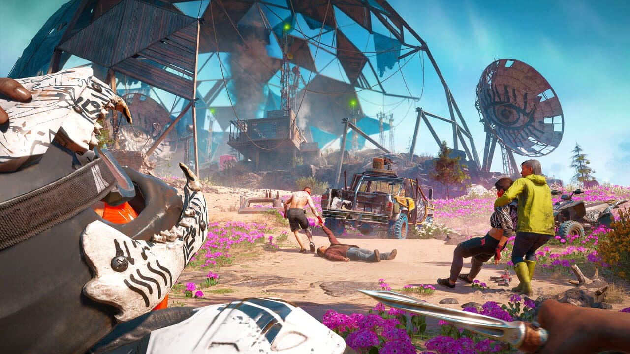 Far Cry New Dawn thumbnail 10