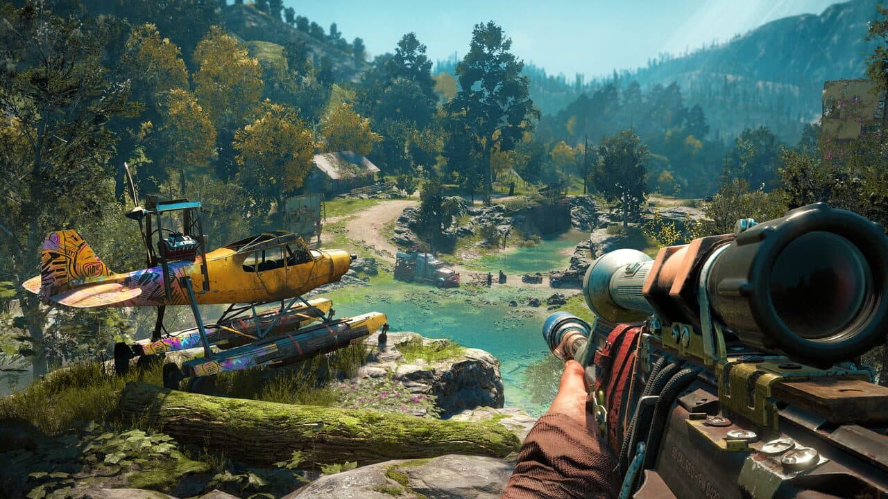 Far Cry New Dawn thumbnail 13