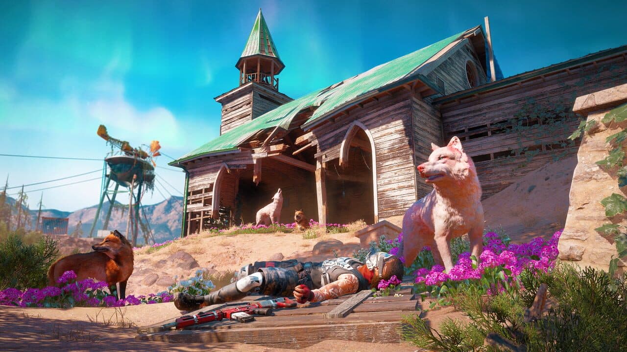 Far Cry New Dawn thumbnail 9