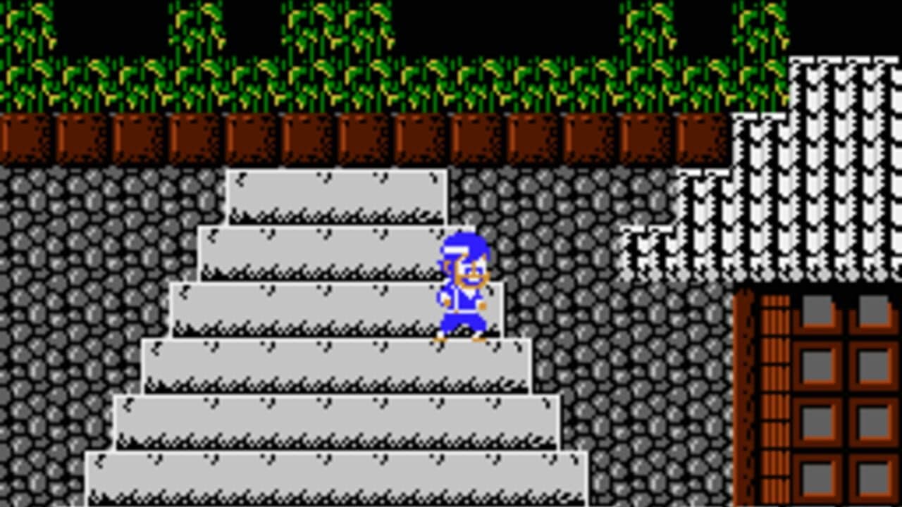 Ninja Kid thumbnail 3