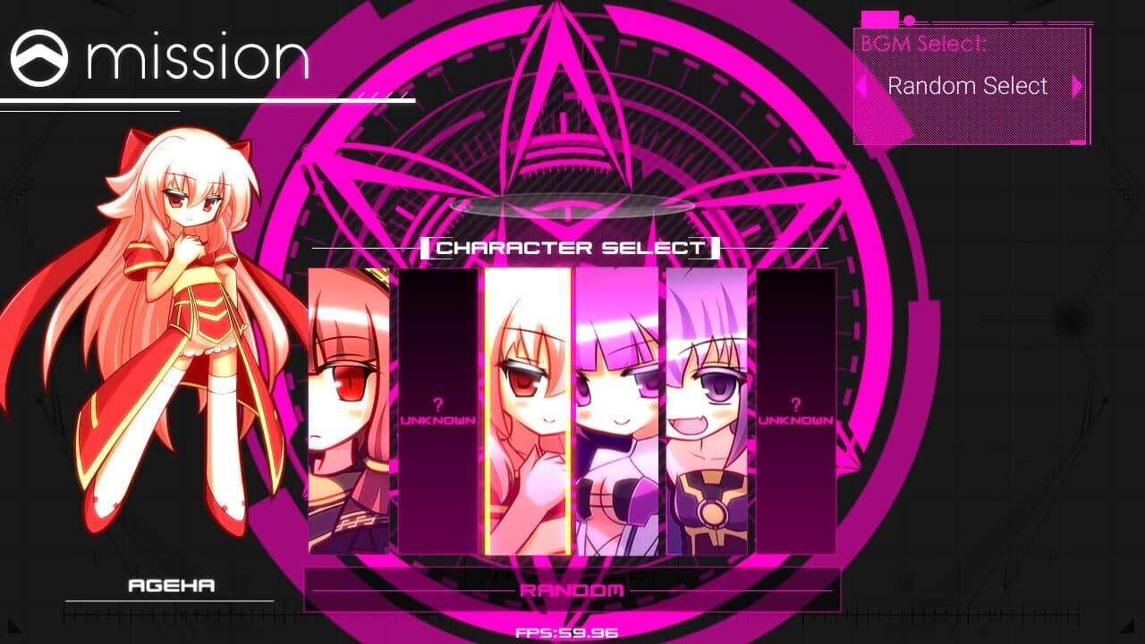 Akashicforce screenshot 1