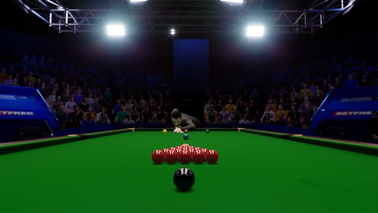 Snooker 19 thumbnail 5