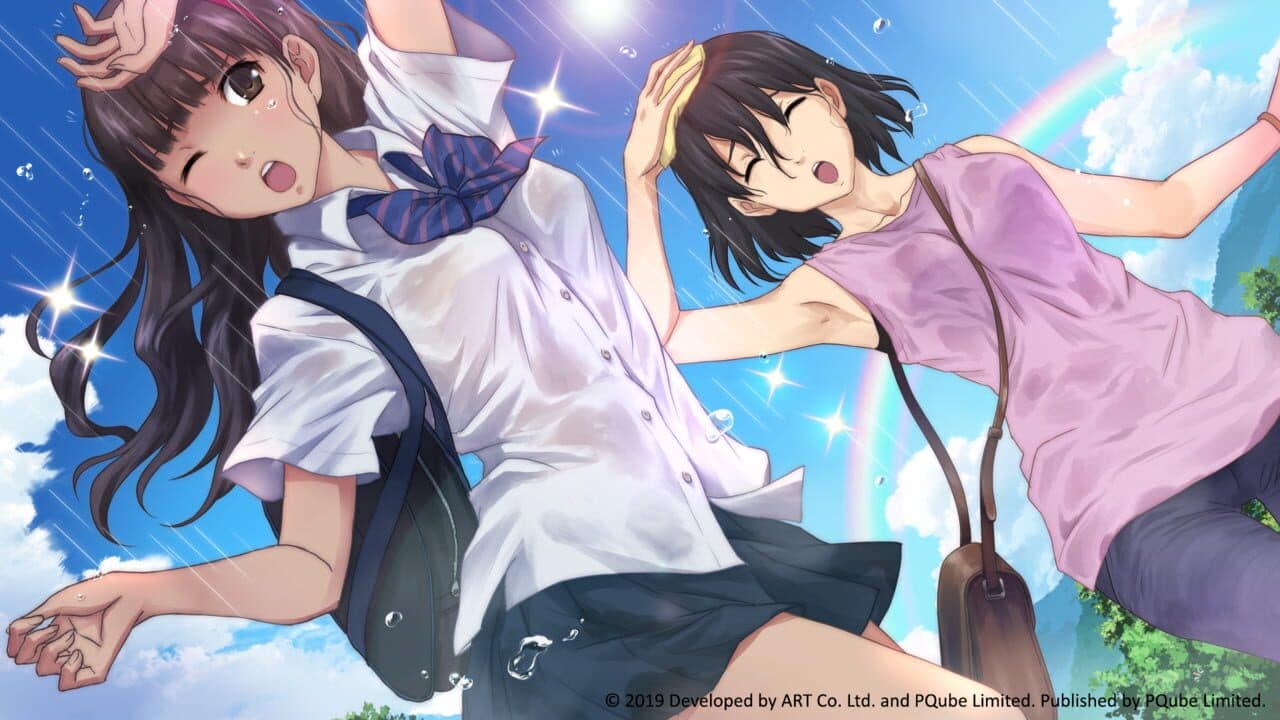 Kotodama: The 7 Mysteries of Fujisawa thumbnail 2