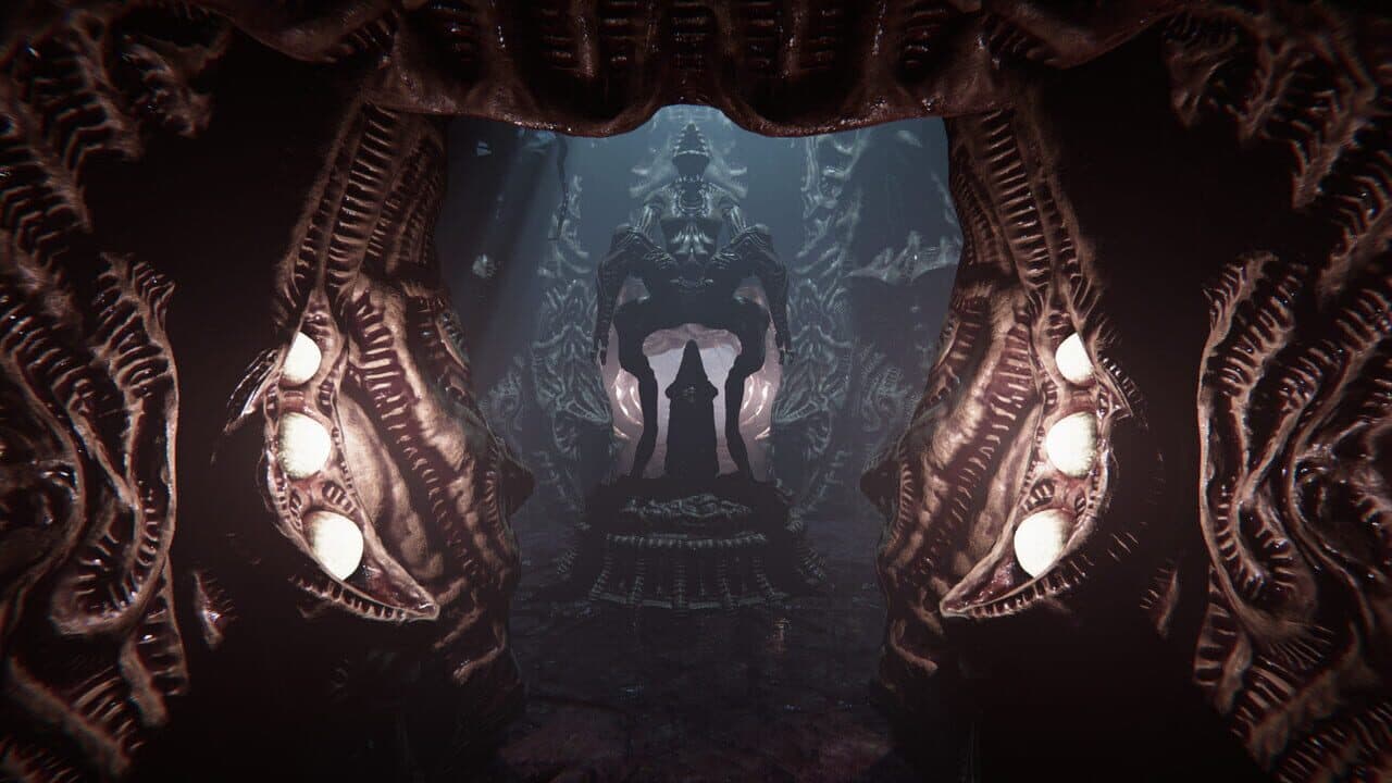 Lust from Beyond thumbnail 2