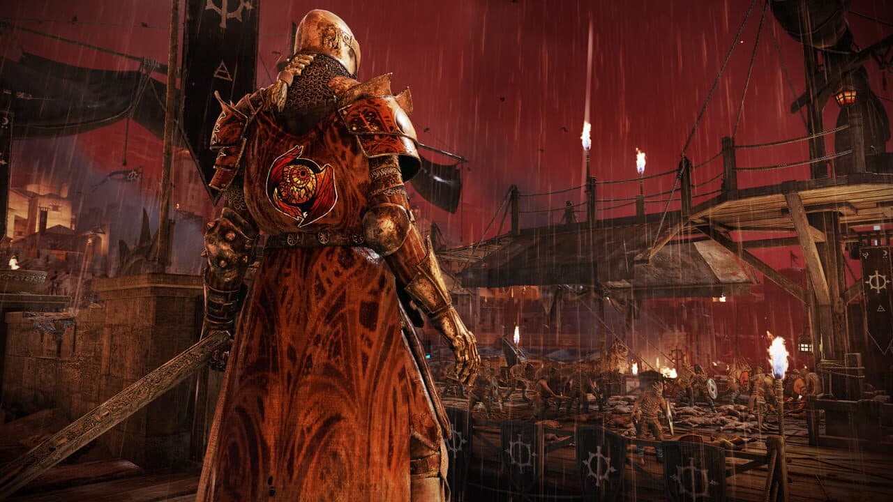 For Honor thumbnail 4