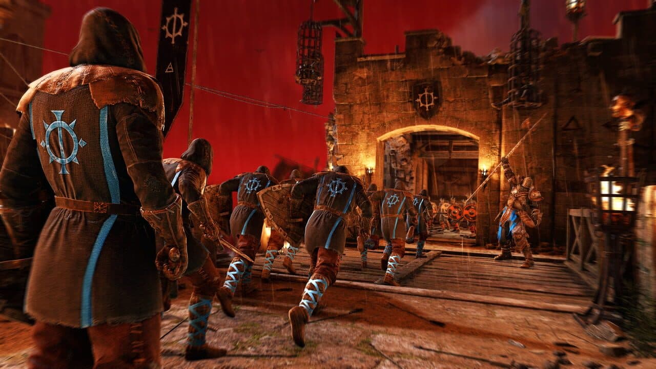 For Honor thumbnail 3