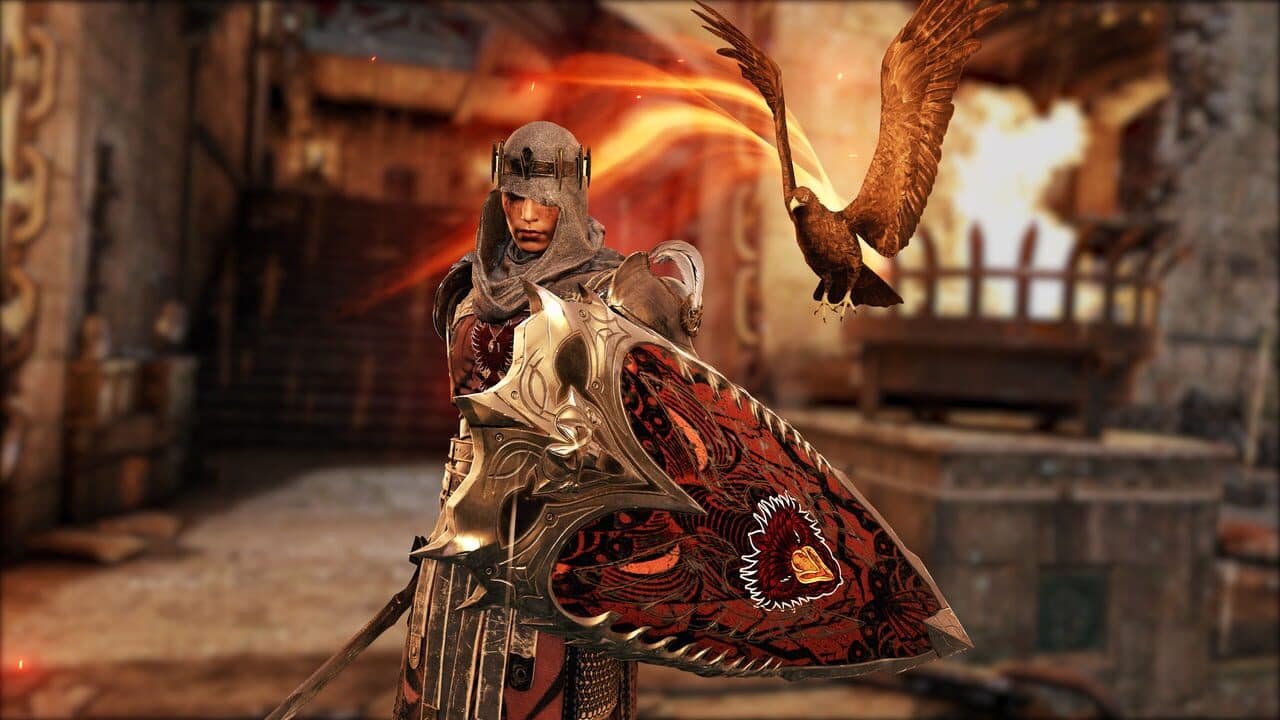 For Honor thumbnail 7