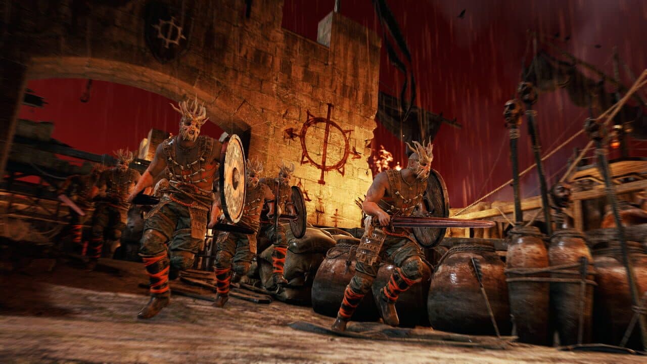 For Honor thumbnail 5