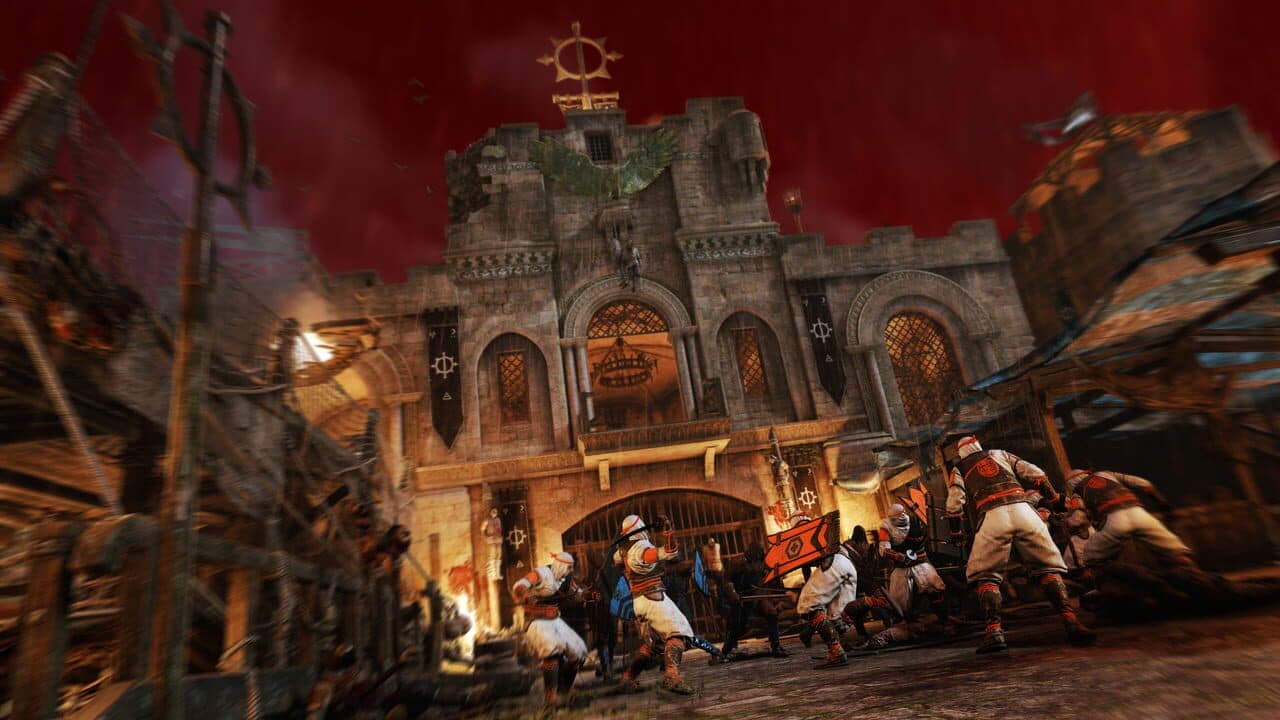 For Honor thumbnail 8