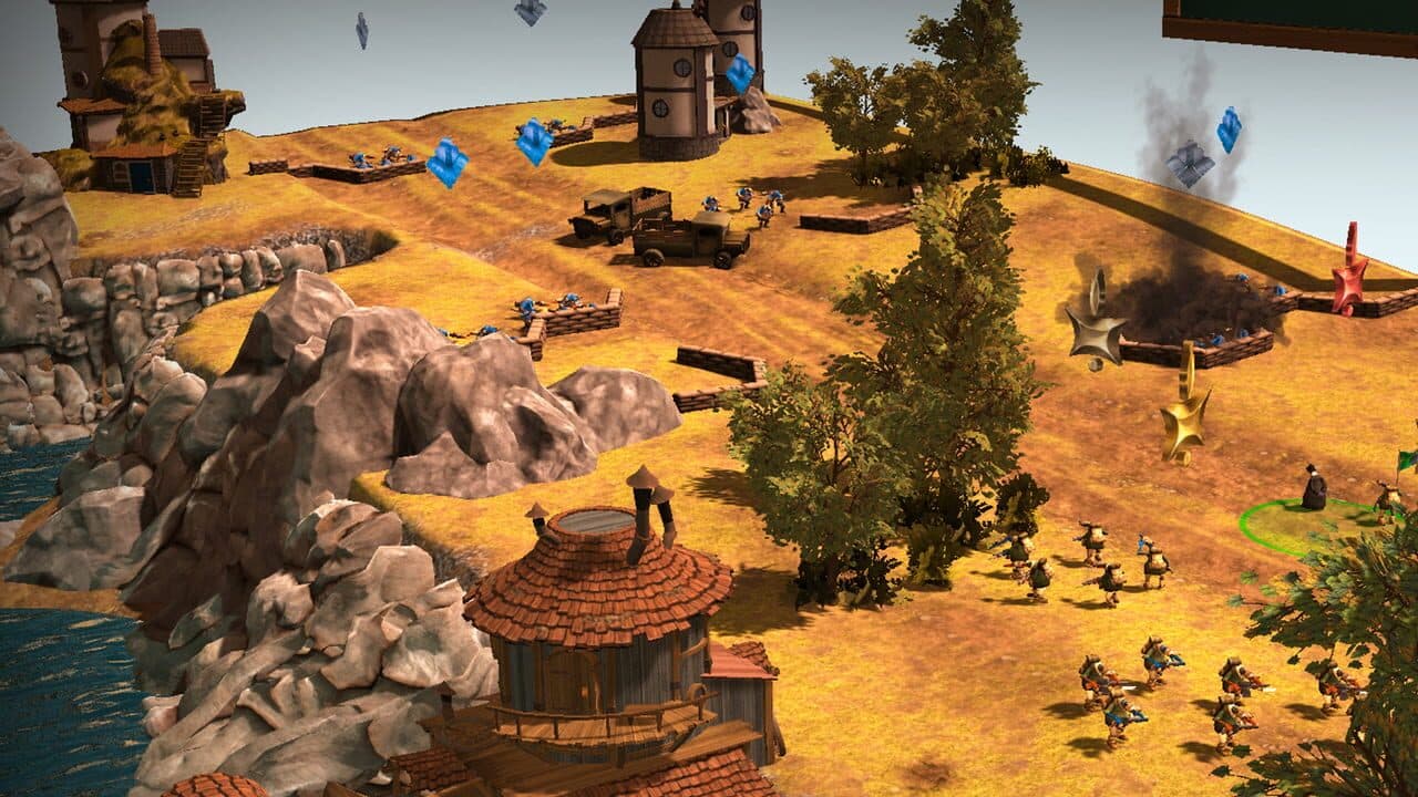 Quar: Infernal Machines thumbnail 3