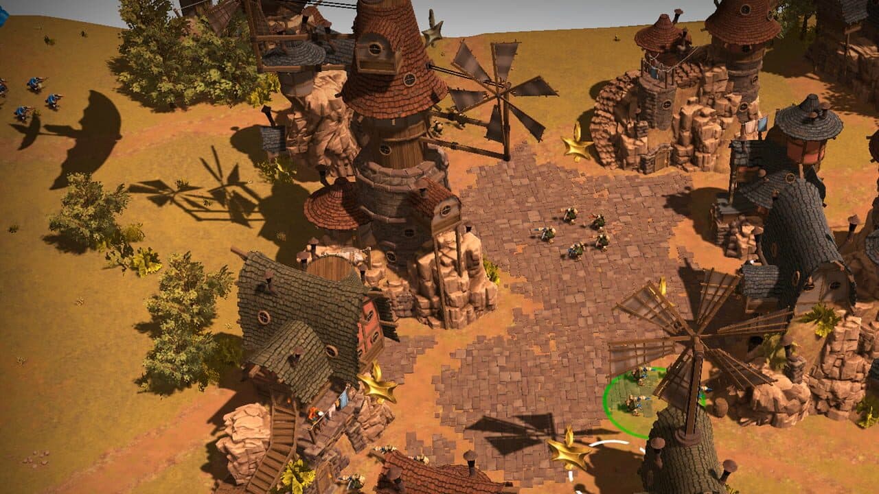 Quar: Infernal Machines thumbnail 4
