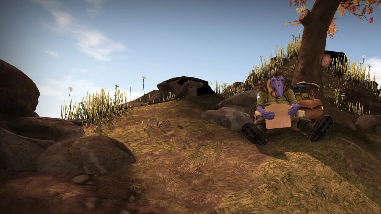 Quar: Infernal Machines thumbnail 5