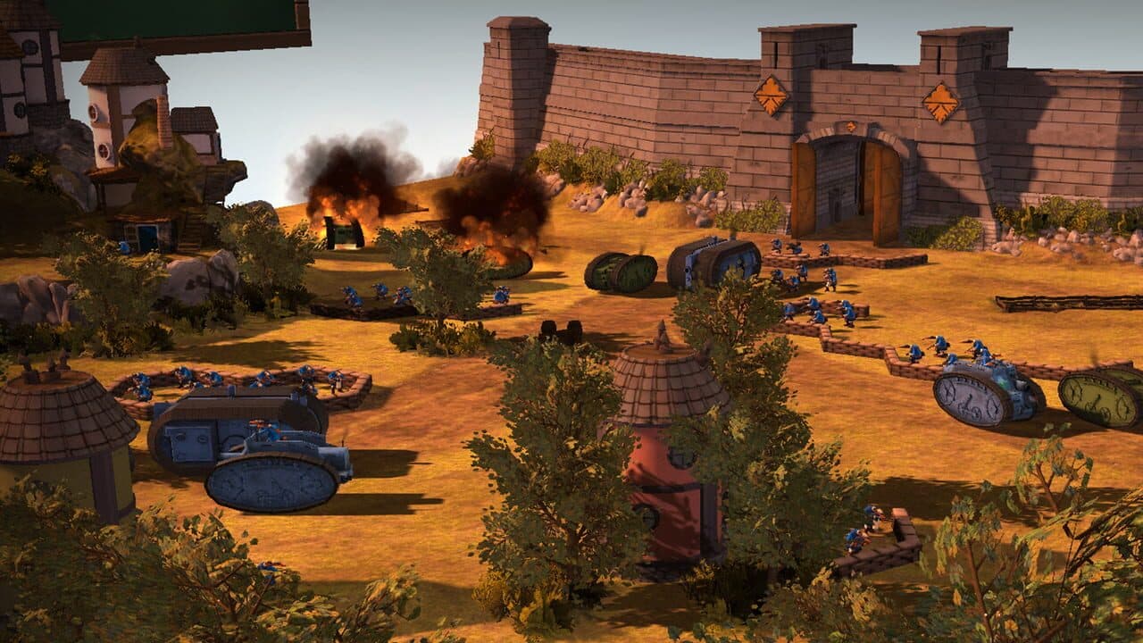 Quar: Infernal Machines thumbnail 6