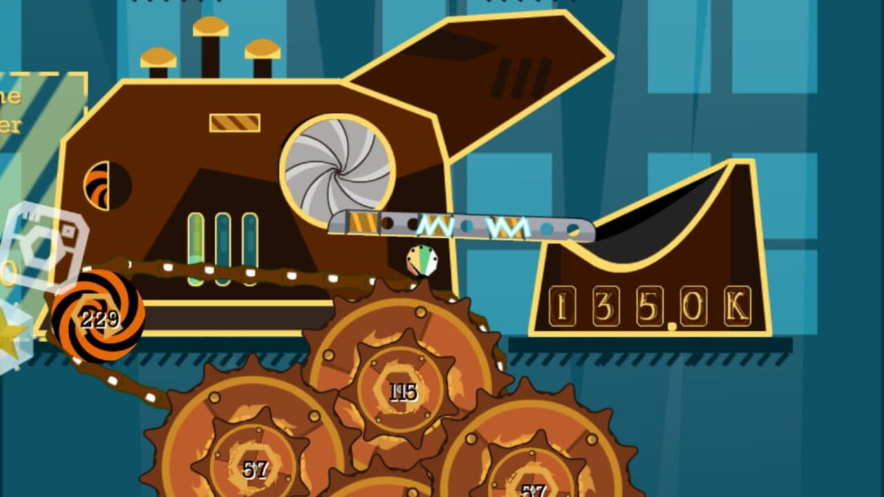Steampunk Idle Spinner thumbnail 5