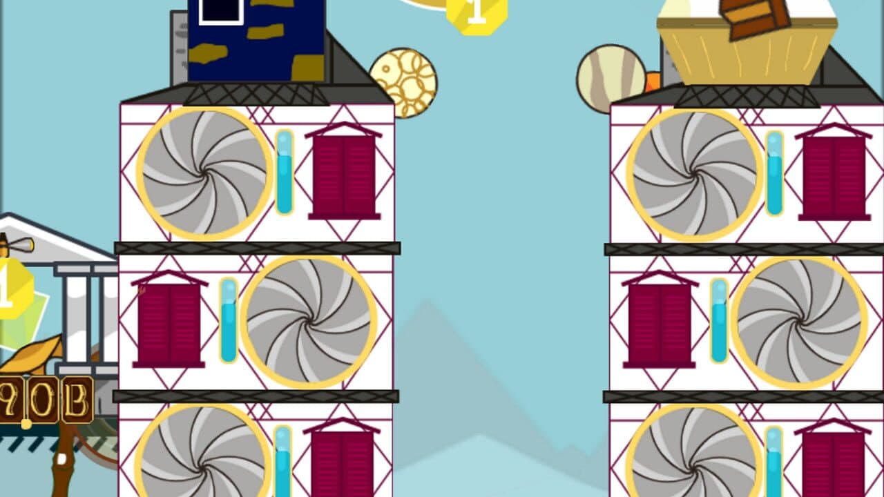 Steampunk Idle Spinner thumbnail 3