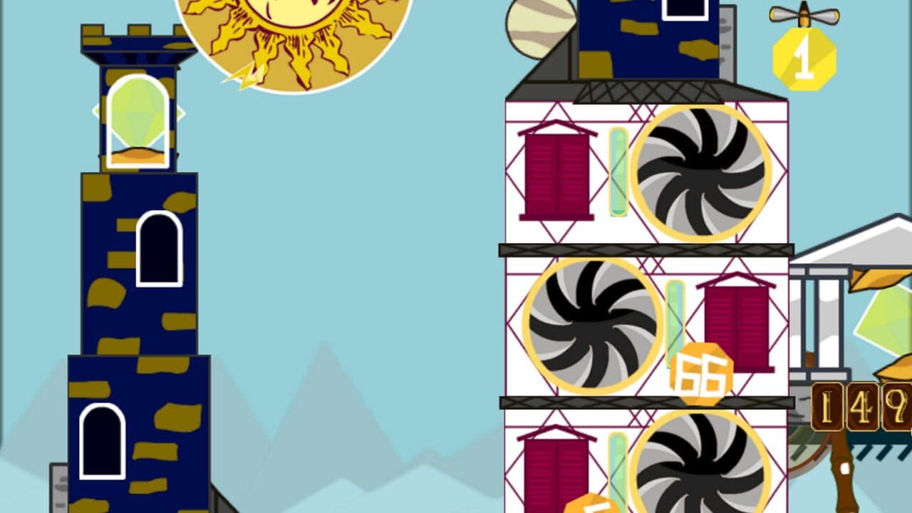Steampunk Idle Spinner thumbnail 4