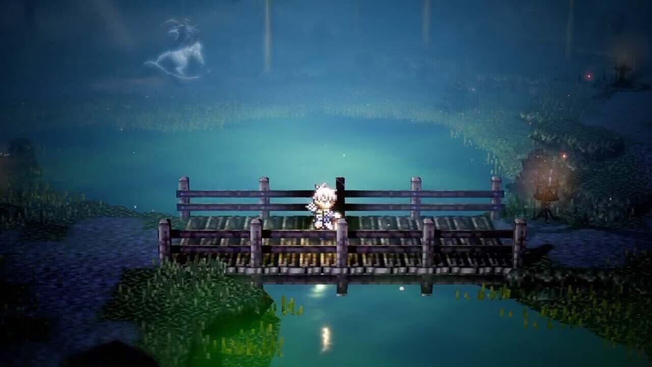 Octopath Traveler: Champions of the Continent thumbnail 8