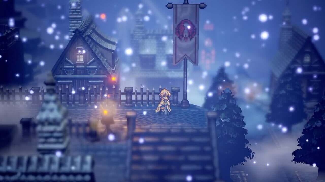 Octopath Traveler: Champions of the Continent thumbnail 9