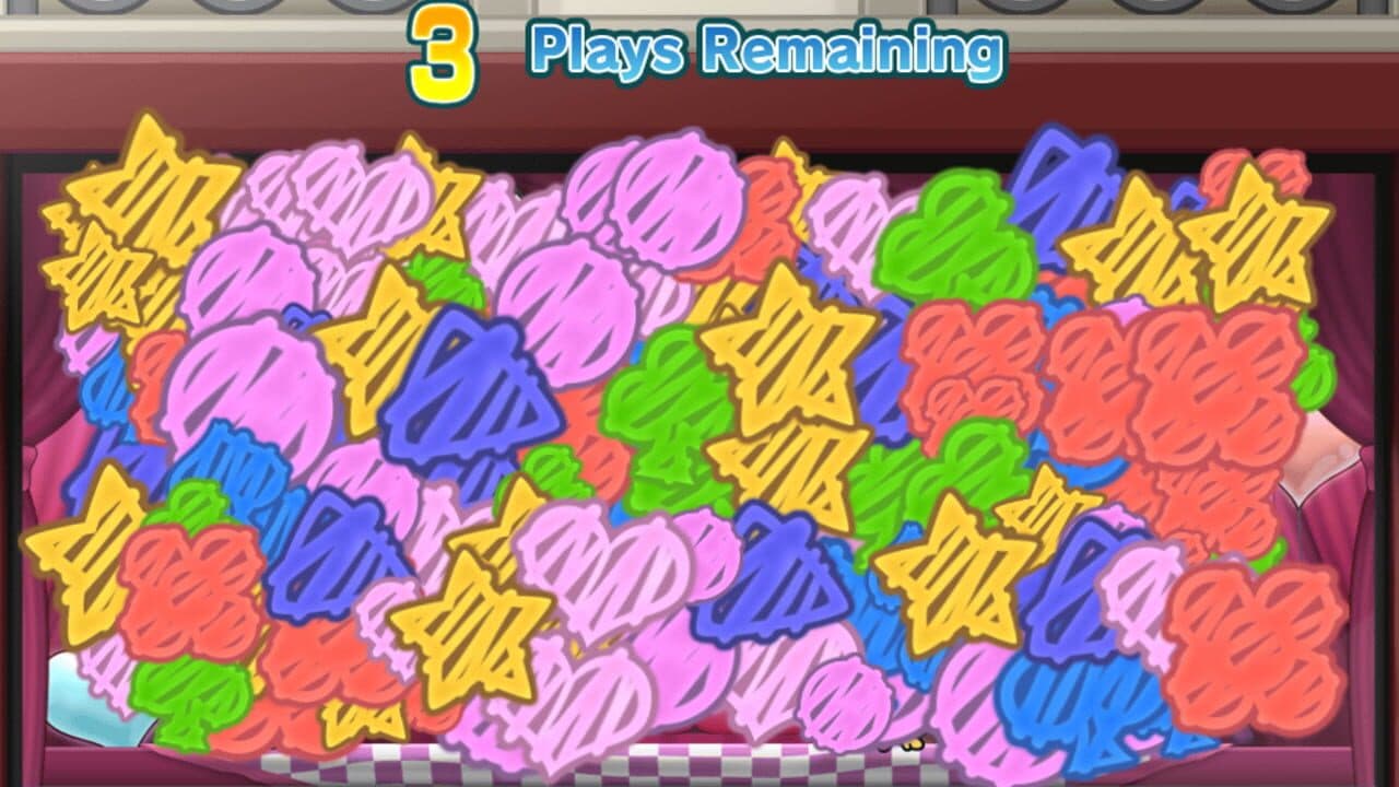 Graffiti Eraser screenshot 1