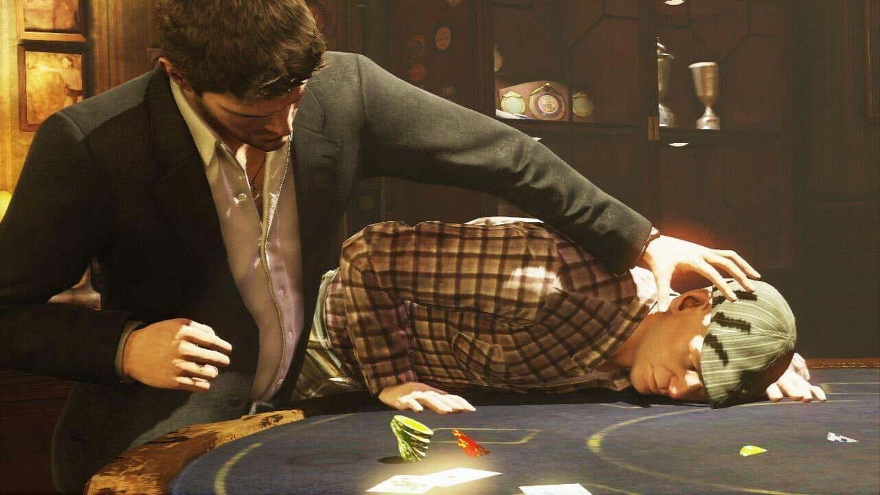 Uncharted 3: Drake's Deception - Collector's Edition thumbnail 2