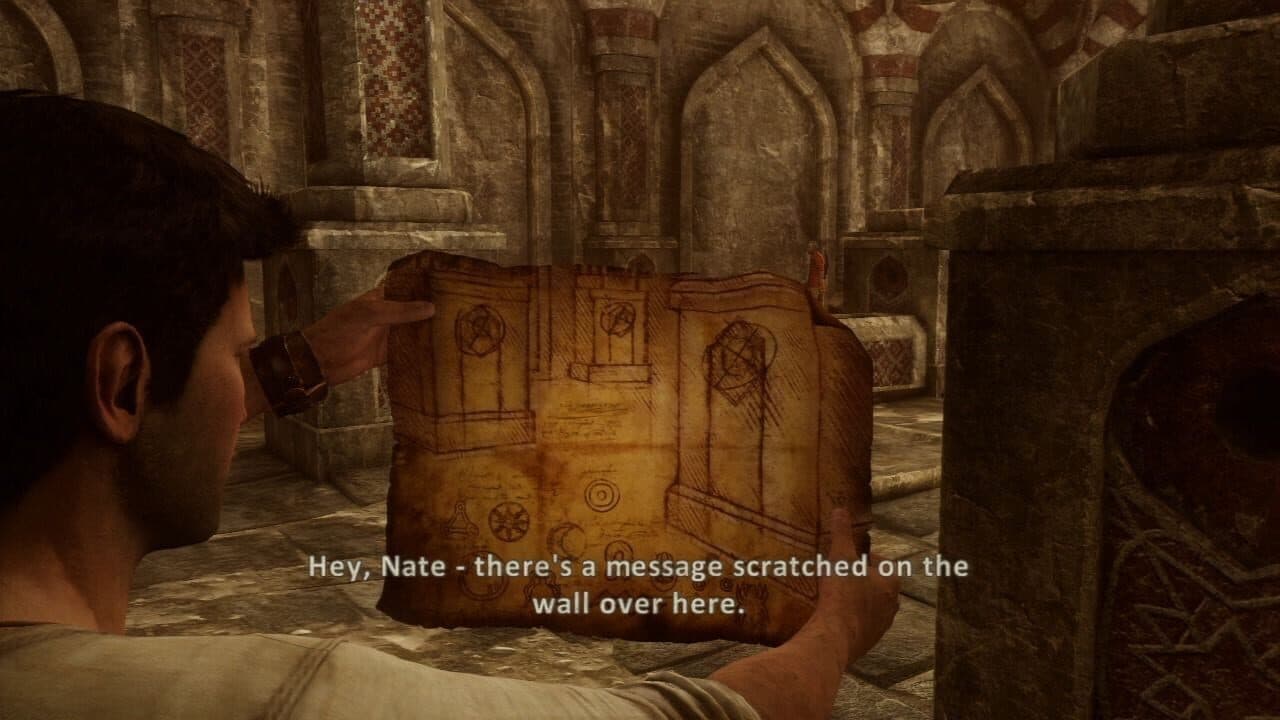 Uncharted 3: Drake's Deception - Explorer Edition thumbnail 3