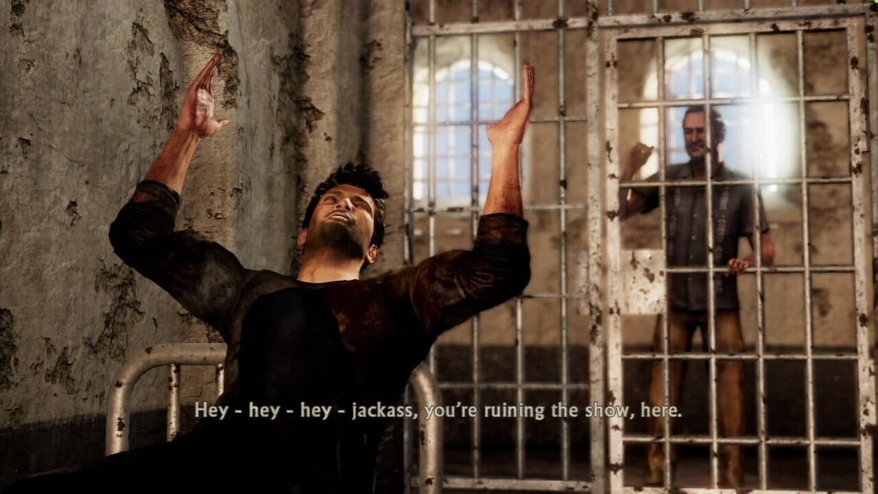 Uncharted 2: Among Thieves - Fortune Hunter Edition thumbnail 2