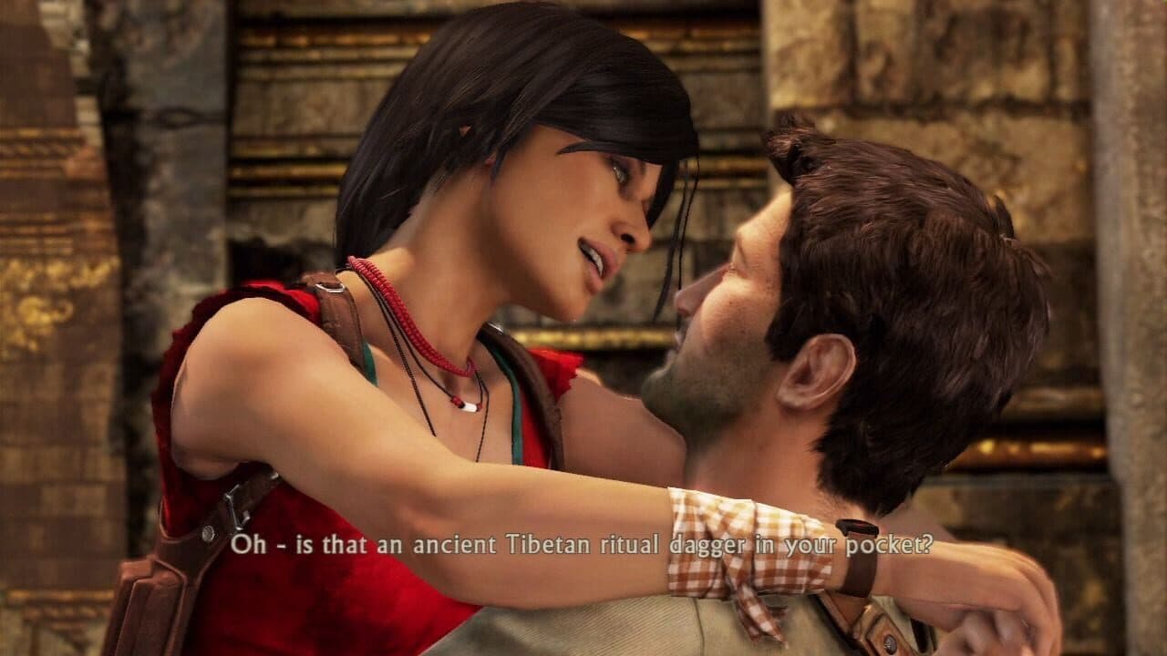 Uncharted 2: Among Thieves - Fortune Hunter Edition thumbnail 3