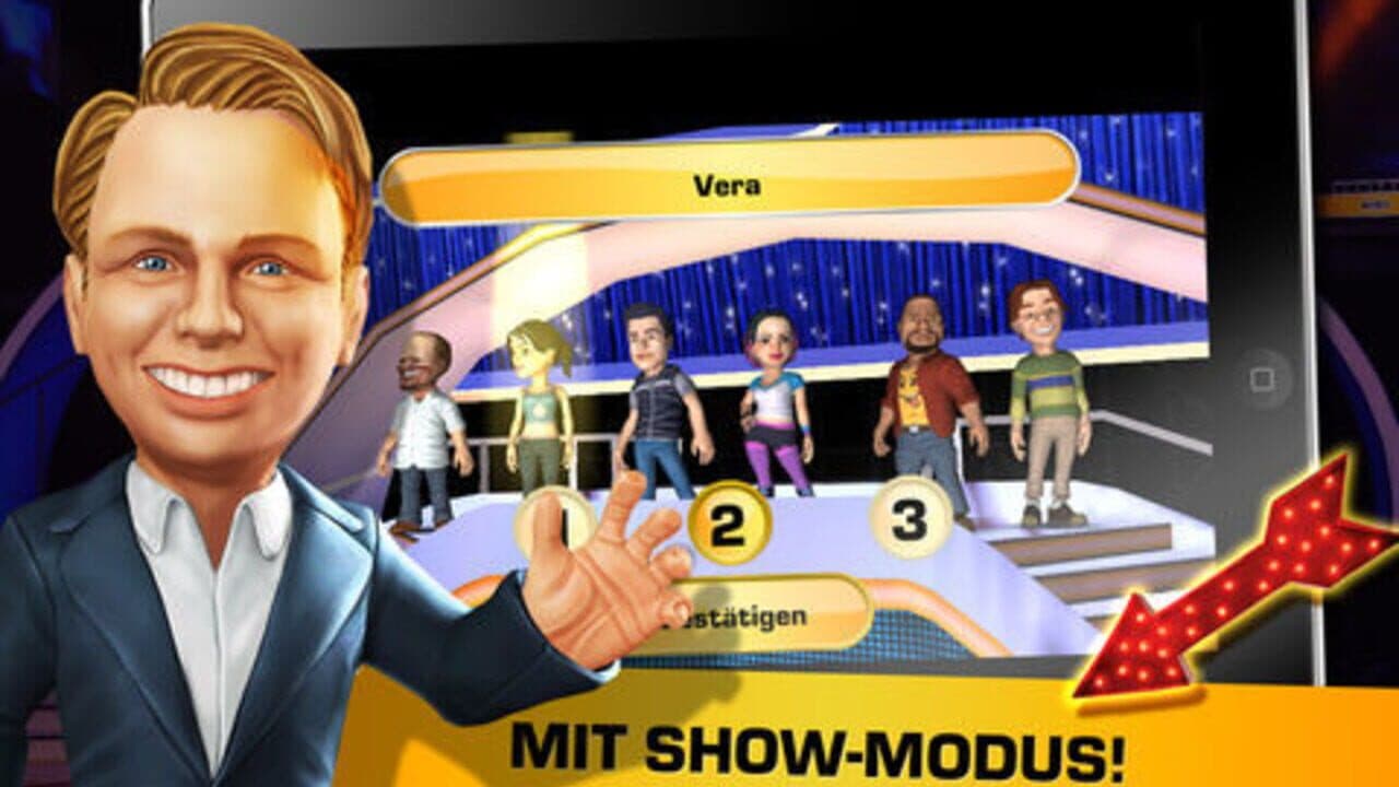Schlag den Raab: Das Spiel thumbnail 3