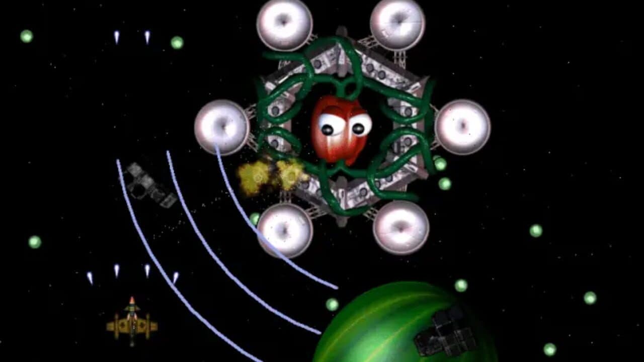 Kartoffelpüree: Der Gemüse-Shooter thumbnail 2