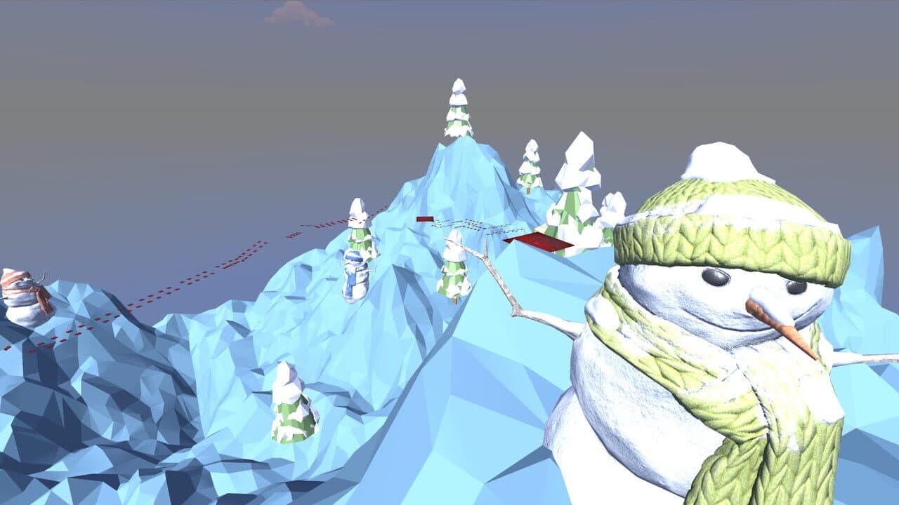 You Fall You Lose screenshot 1