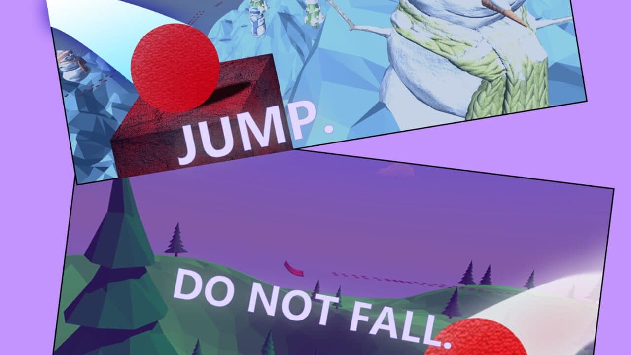 You Fall You Lose thumbnail 5
