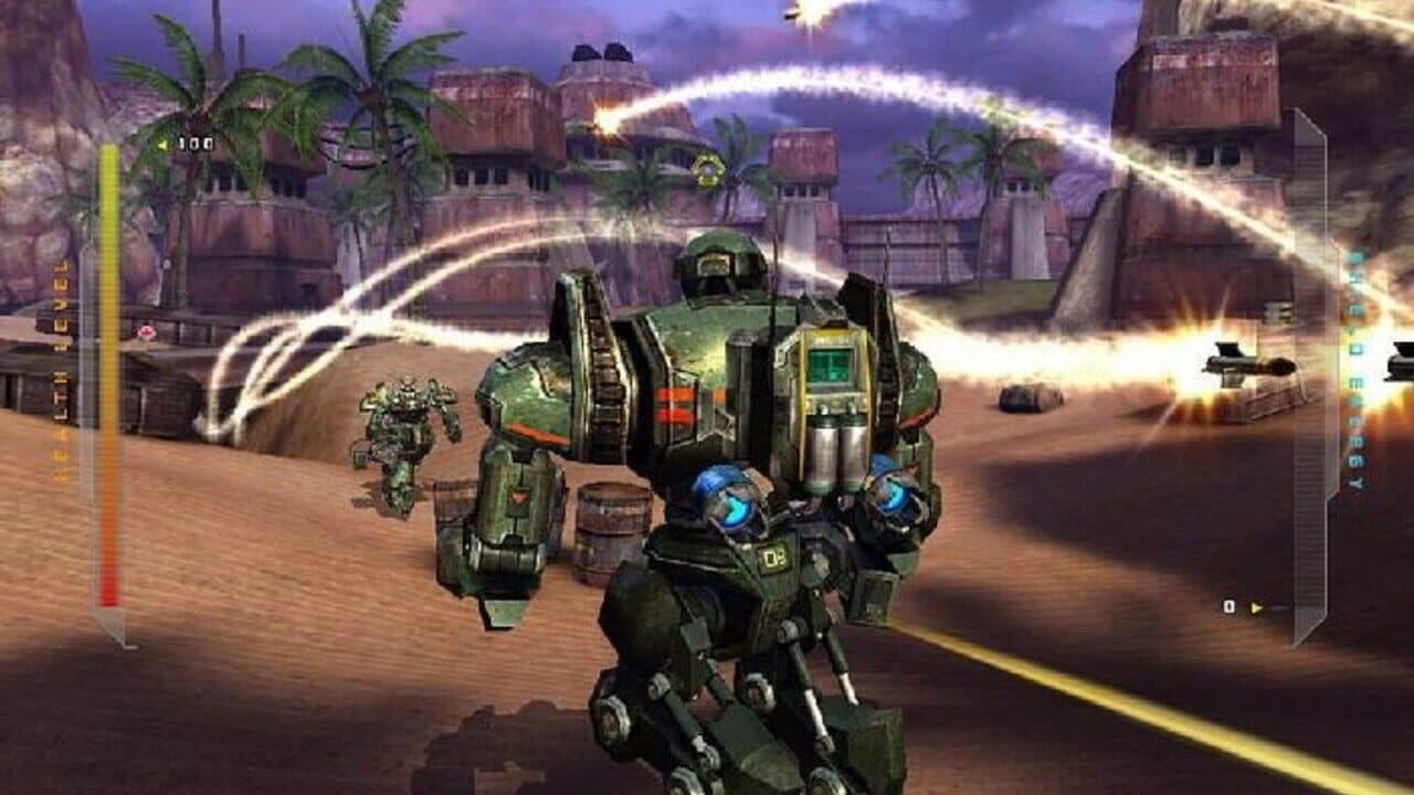 War World: Tactical Combat thumbnail 3