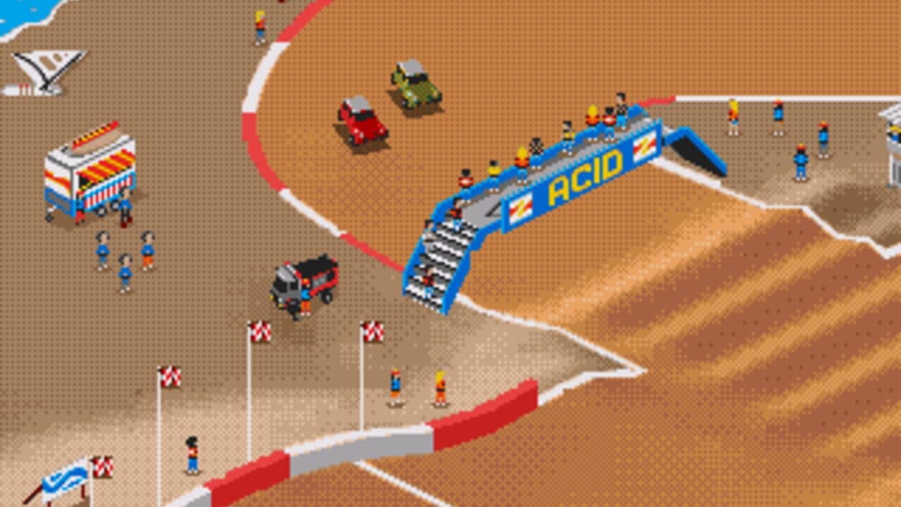 Super Skidmarks thumbnail 2