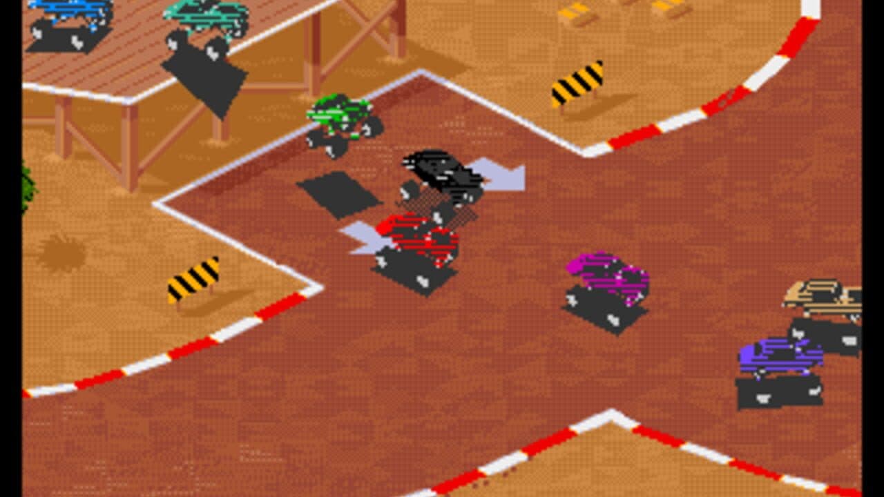 Super Skidmarks thumbnail 3