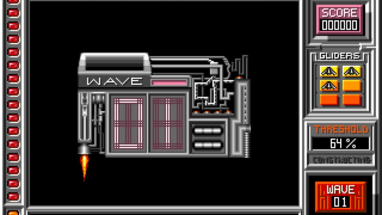 Torch 2081 screenshot 1