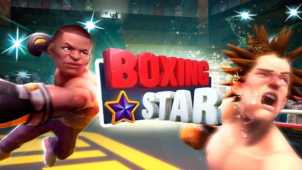 Boxing Star thumbnail 7