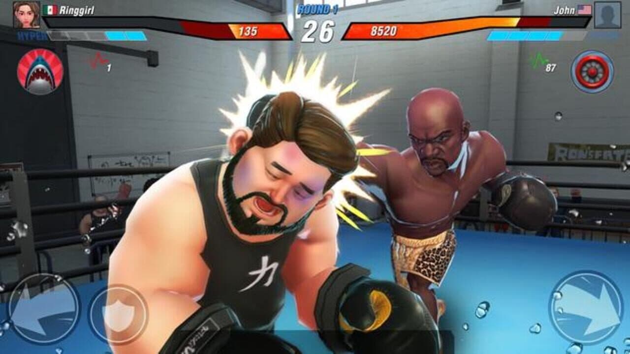 Boxing Star thumbnail 4