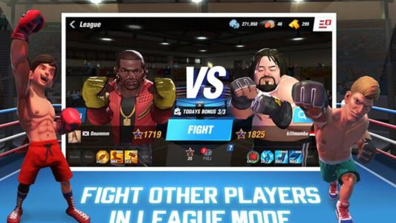 Boxing Star thumbnail 3