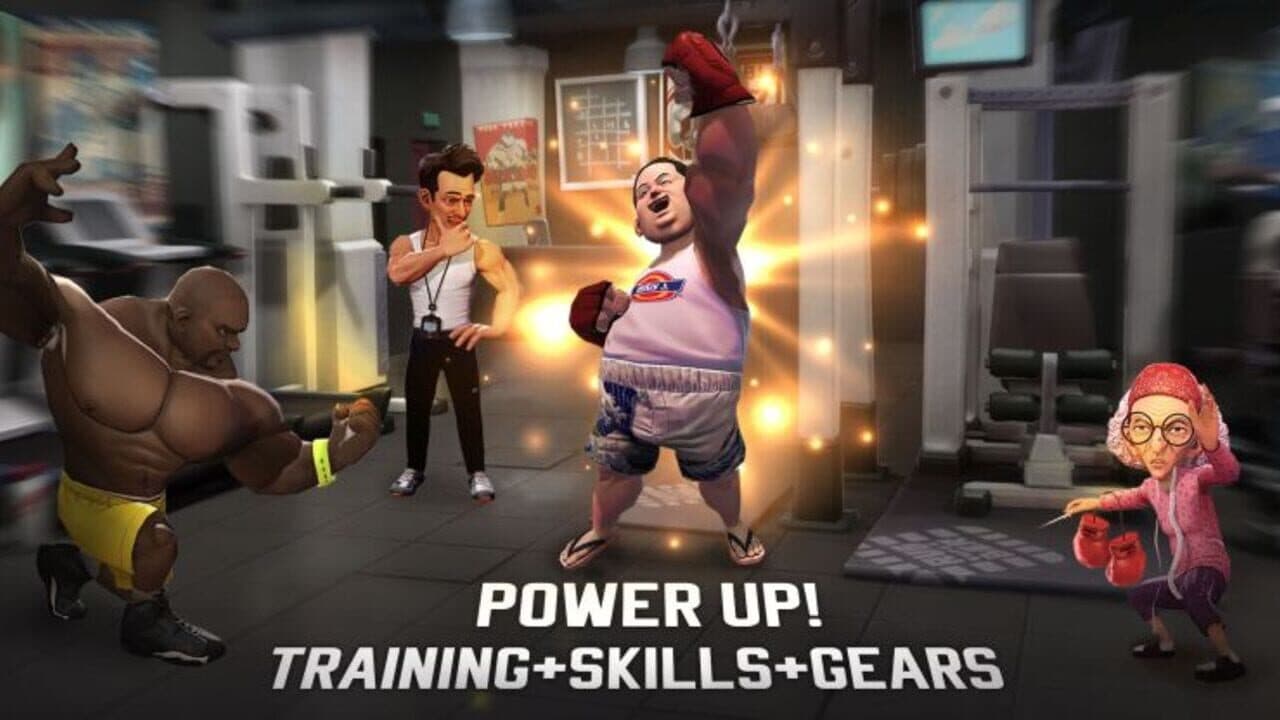 Boxing Star thumbnail 6
