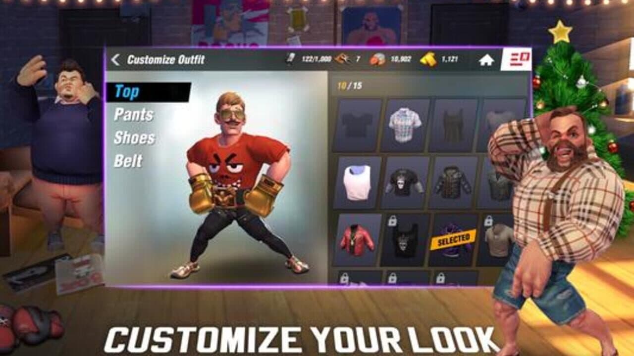 Boxing Star thumbnail 2