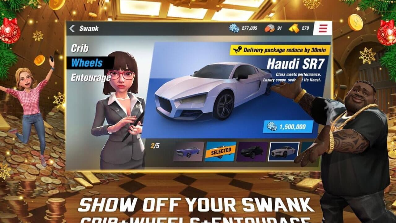 Boxing Star thumbnail 9