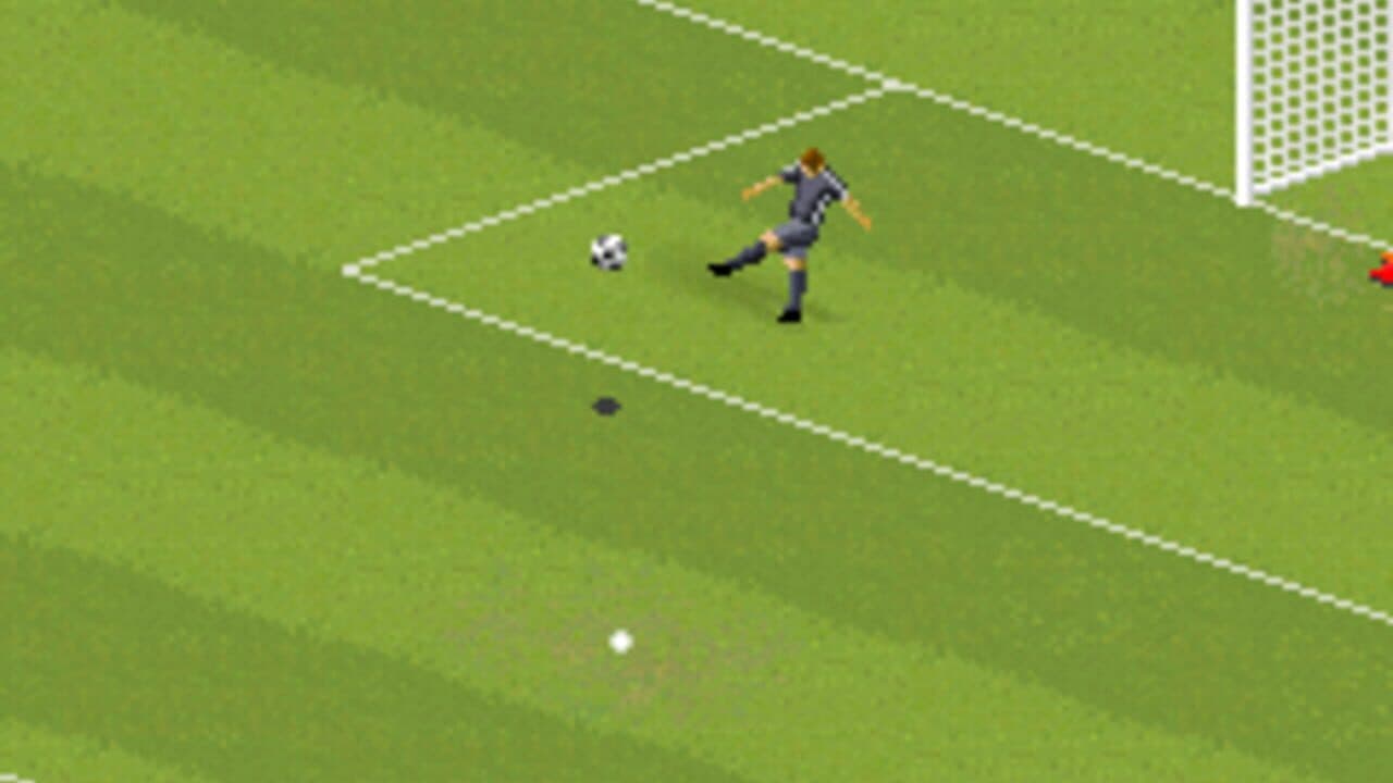Real Football 2013 thumbnail 2