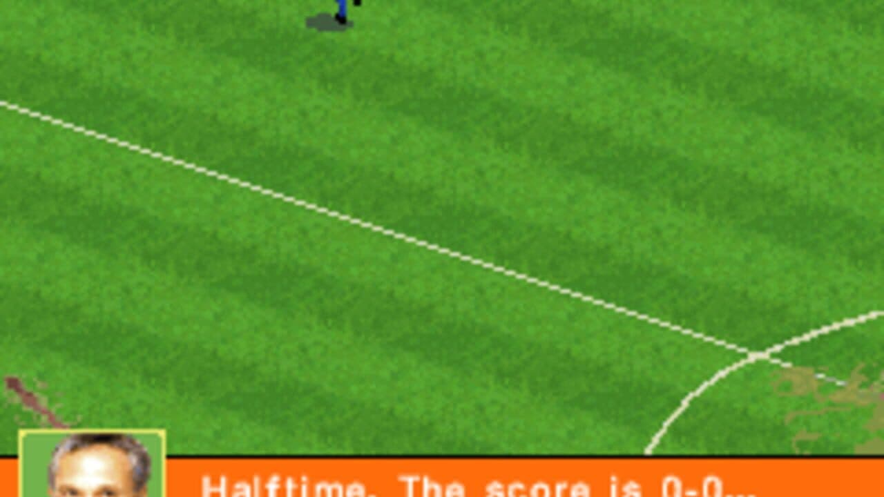 Real Football 2008 thumbnail 7