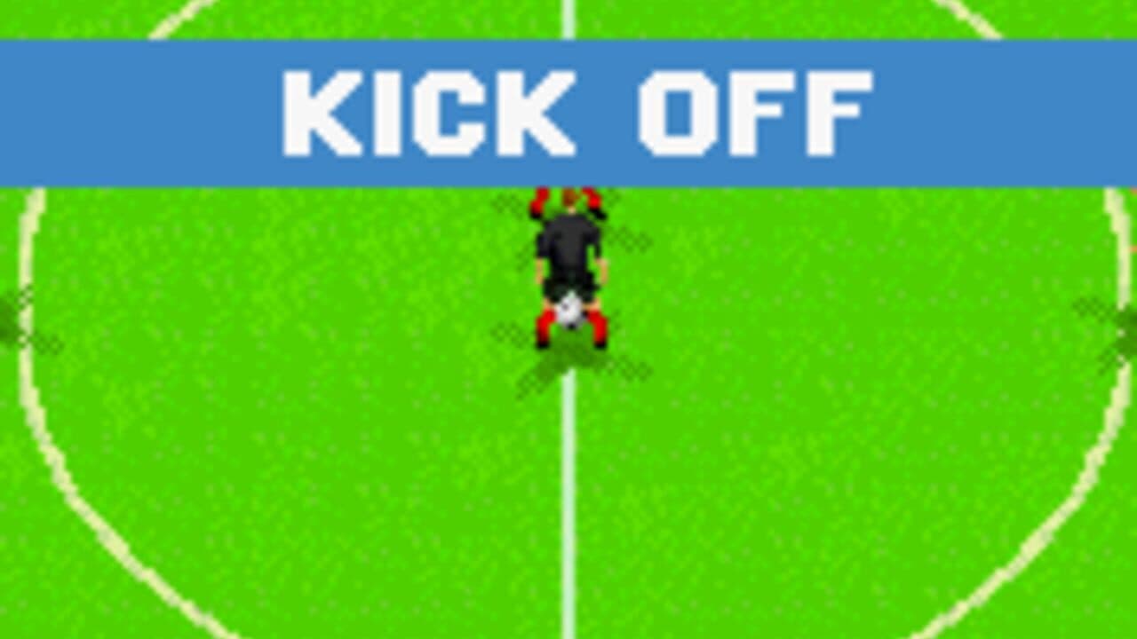 Real Soccer 2004 thumbnail 2