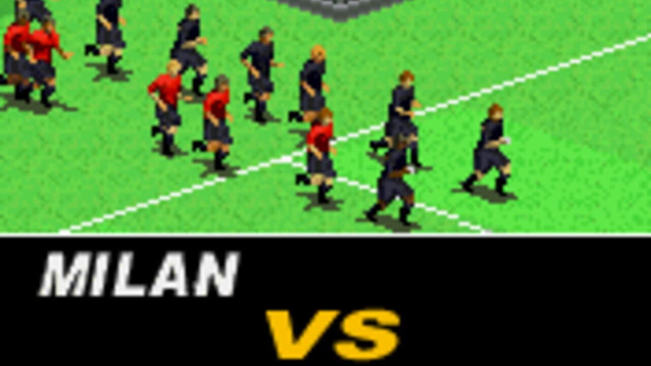 Real Soccer 2005 thumbnail 3