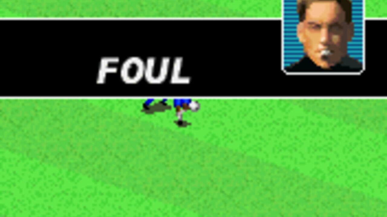 Real Soccer 2005 thumbnail 2