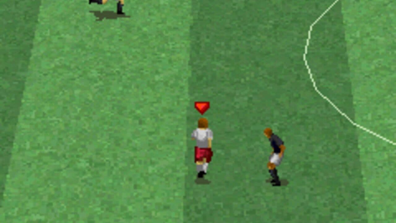Real Soccer 2006 thumbnail 2